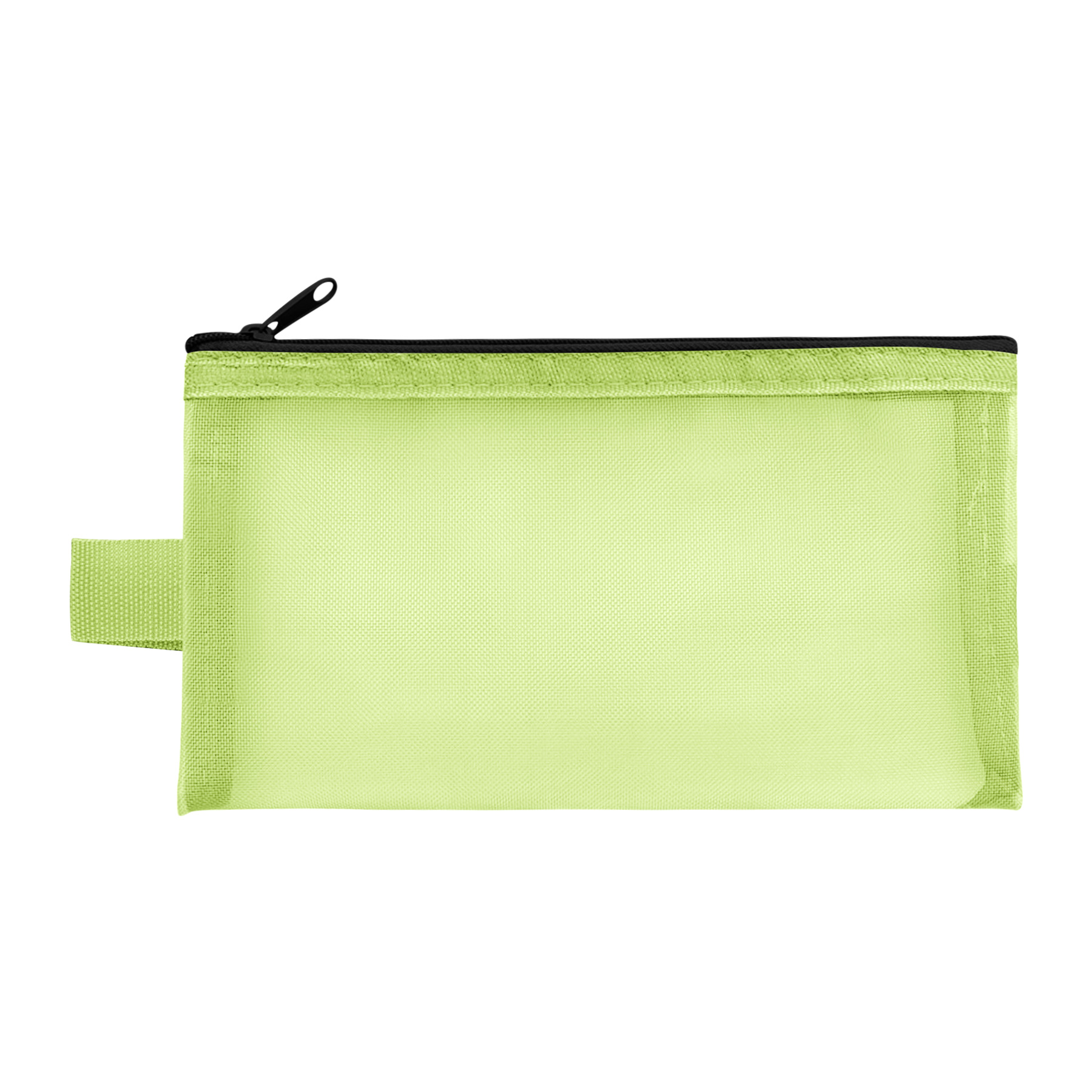 FlyFlyPromos - Transparent Mesh Stationary Bag Image 8 - Promotional Product